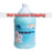 La Palm, Organic Cuticle Softener, Blue Pearl, 1Gal OK0711MD
