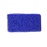 Airtouch Disposable Mini Pumice Sponge, BLUE, MASTER CASE (Packing: 400 pcs/Inner Case, 4 Inner Cases / Master Case)