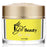 iGel Acrylic/Dipping Powder, Dip & Dap Collection, DD110, Mellow Yellow, 2oz OK0810VD