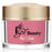 iGel Acrylic/Dipping Powder, Dip & Dap Collection, DD019, Lady Rose, 2oz OK0810VD