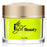 iGel Acrylic/Dipping Powder, Dip & Dap Collection, DD067, Laser Lemon, 2oz OK0810VD