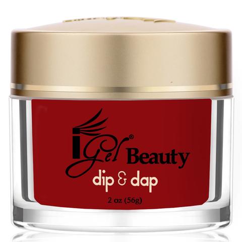 iGel Acrylic/Dipping Powder, Dip & Dap Collection, DD084, Simply Spiceful, 2oz OK0810VD