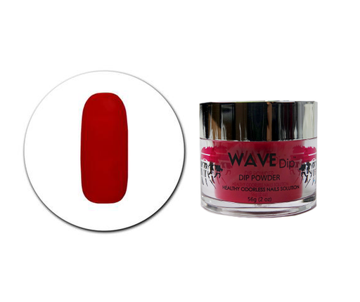 Wave Gel 3in1 Dipping Powder + Gel Polish + Nail Lacquer, 050, Heart To Heart OK0603MD