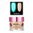 Wave Gel Acrylic/Dipping Powder, Glow In The Dark Collection, 07, 2oz