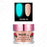 Wave Gel Acrylic/Dipping Powder, Glow In The Dark Collection, 10, 2oz