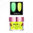 Wave Gel Acrylic/Dipping Powder, Glow In The Dark Collection, 13, 2oz