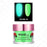 Wave Gel Acrylic/Dipping Powder, Glow In The Dark Collection, 15, 2oz