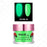 Wave Gel Acrylic/Dipping Powder, Glow In The Dark Collection, 16, 2oz