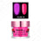 Wave Gel Acrylic/Dipping Powder, Glow In The Dark Collection, 18, 2oz