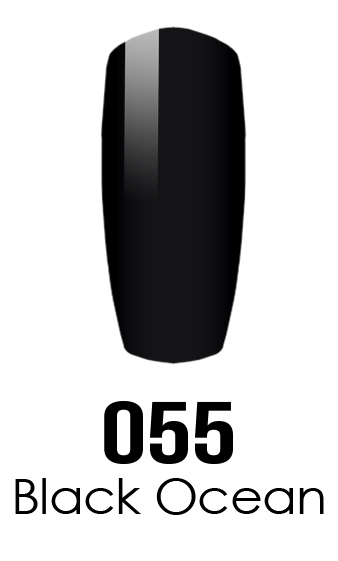 DC Dipping Powder, DC 055, 1.6oz