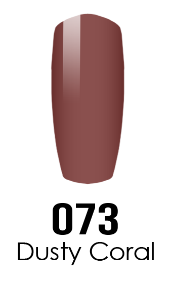 DC Dipping Powder, DC 073, 1.6oz