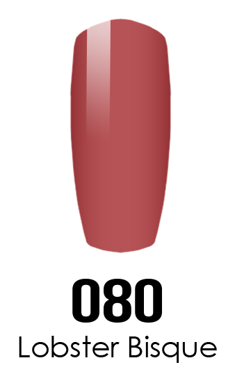 DC Dipping Powder, DC 080, 1.6oz