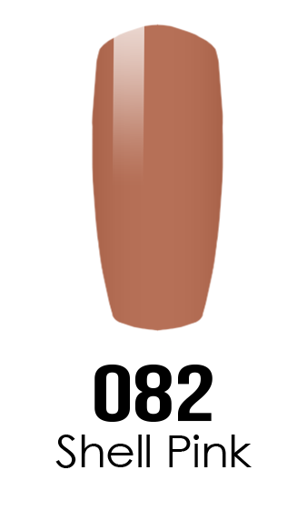 DC Dipping Powder, DC 082, 1.6oz