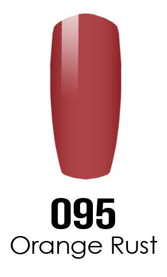 DC Dipping Powder, DC095, 1.6oz