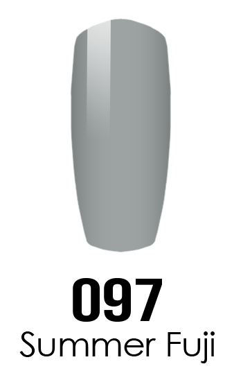 DC Dipping Powder, DC 097, 1.6oz