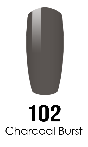 DC Dipping Powder, DC 102, 1.6oz