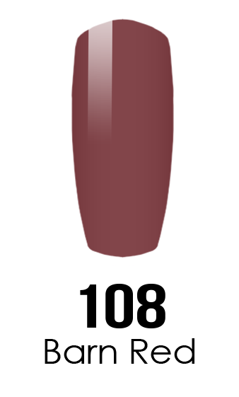 DC Dipping Powder, DC 108, 1.6oz