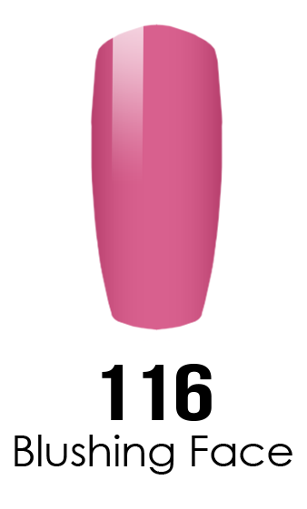 DC Dipping Powder, DC 116, 1.6oz