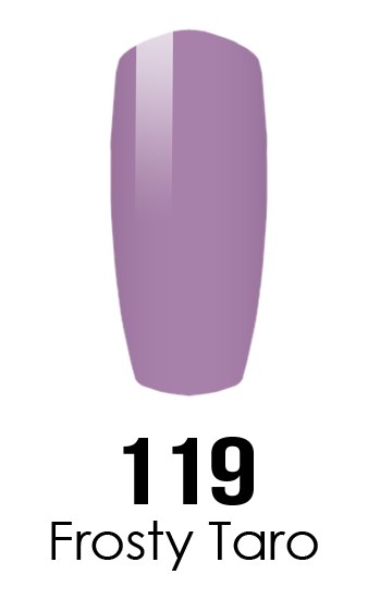 DC Dipping Powder, DC 119, 1.6oz