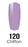 DC Dipping Powder, DC 120, 1.6oz