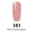 DC Nail Lacquer And Gel Polish, DC 141, Pink Champagne, 0.6oz MY0926