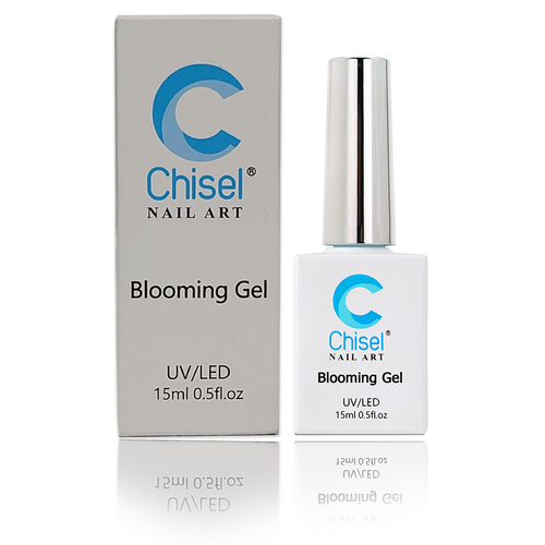 Chisel Blooming Gel, 0.5oz