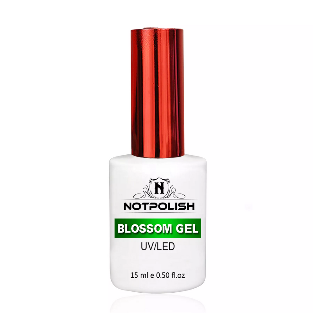 NotPolish Blossom Gel, 0.5oz