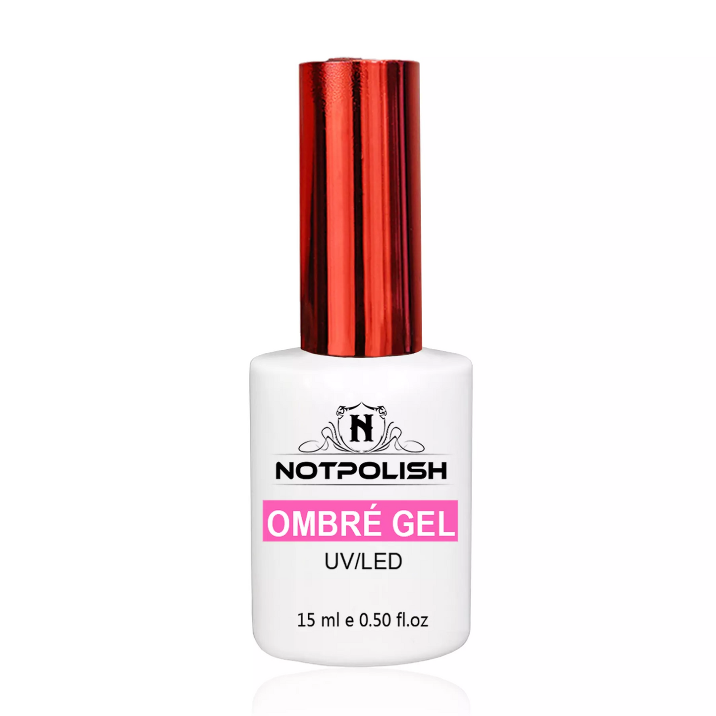 NotPolish Ombre Gel, 0.5oz