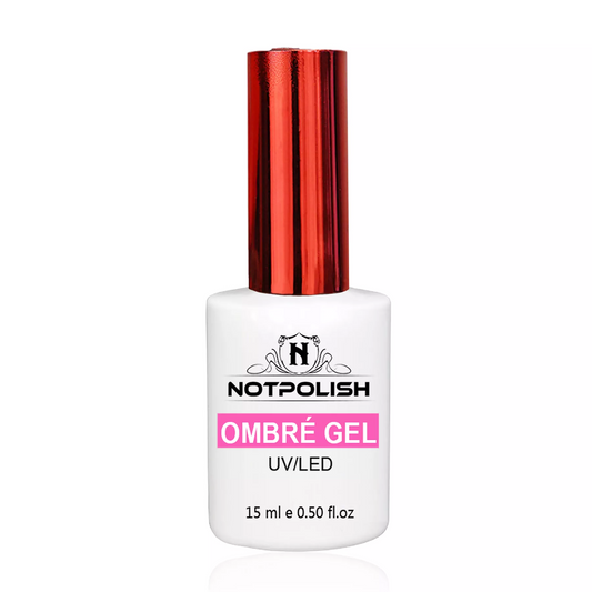 NotPolish Ombre Gel, 0.5oz