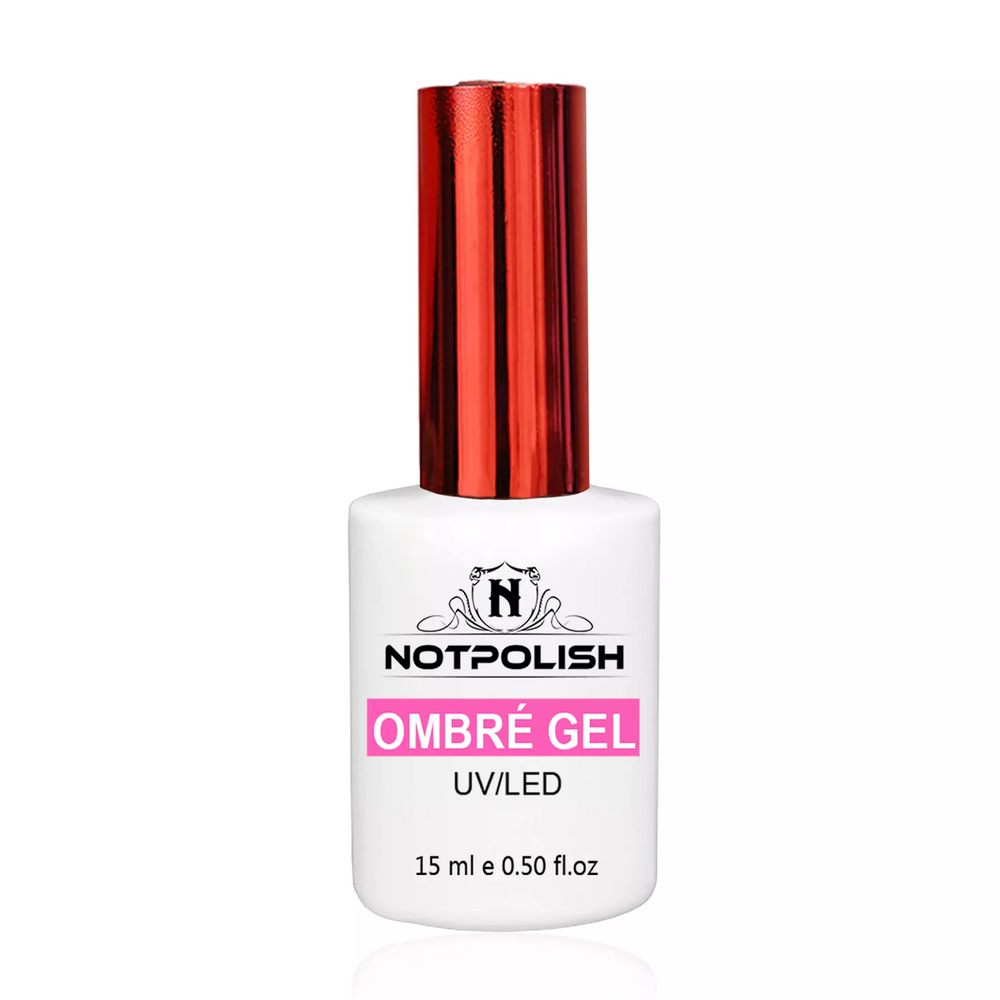 NotPolish Ombre Gel, 0.5oz