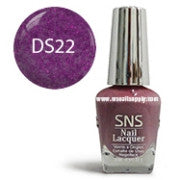 SNS Nail Polish, 0.5oz, DS22 KK