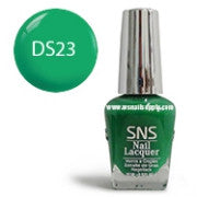 SNS Nail Polish, 0.5oz, DS23 KK