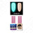 Wave Gel Gel Polish + Nail Lacquer, Glow In The Dark Collection, 07, 0.5oz