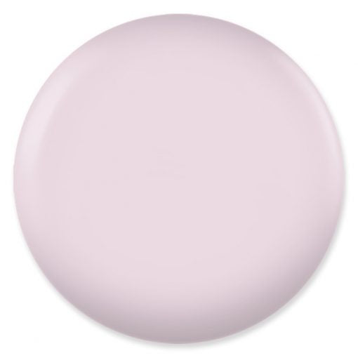 DND 2in1 Acrylic/Dipping Powder, 441, Clear Pink, 2oz