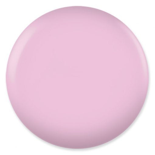 DND 2in1 Acrylic/Dipping Powder, 452, Sweet Romance, 2oz