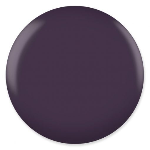 DND 2in1 Acrylic/Dipping Powder, 459, Muted Berry, 2oz