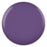 DND 2in1 Acrylic/Dipping Powder, 491, Royal Violet, 2oz
