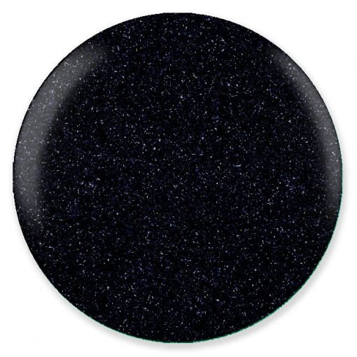 DND 2in1 Acrylic/Dipping Powder, 525, Dark Sky Light, 2oz