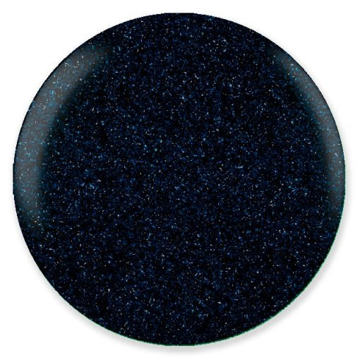 DND 2in1 Acrylic/Dipping Powder, 526, Sea By Night, 2oz