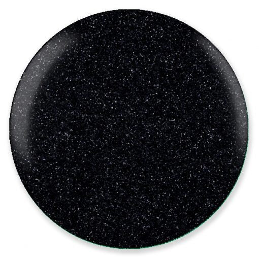 DND 2in1 Acrylic/Dipping Powder, 527, Night Sky, 2oz