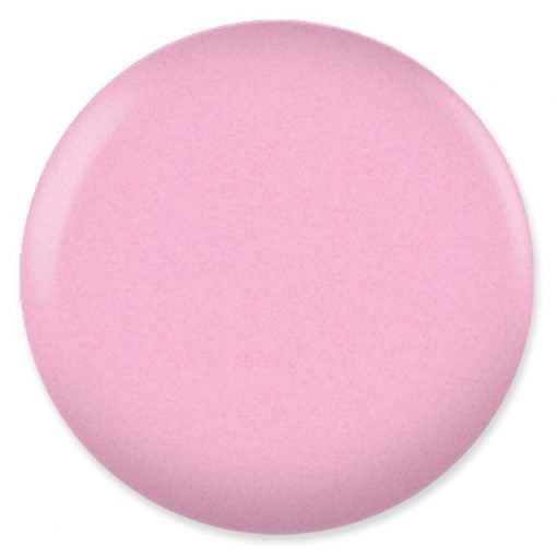 DND 2in1 Acrylic/Dipping Powder, 537, Panther Pink, 2oz