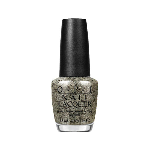 OPI Nail Lacquer, NL E48, Here Today...Aragon Tomorrow, 0.5oz KK1005