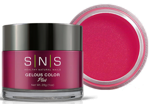 SNS Gelous Dipping Powder, LC301, Limited Collection, 1oz KK0325