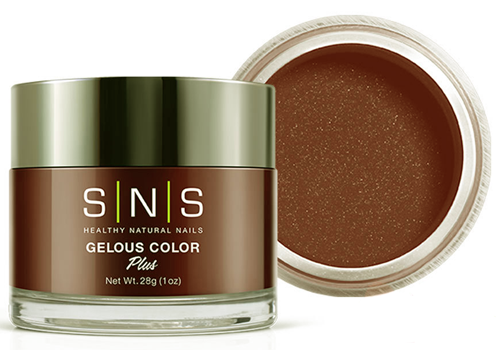 SNS Gelous Dipping Powder, LC361, Limited Collection, 1oz KK0325