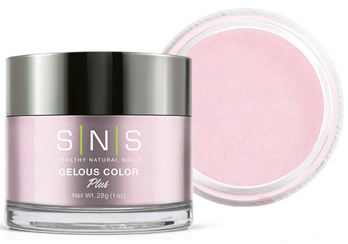 SNS Gelous Dipping Powder, LC056, Limited Collection, 1oz KK0325