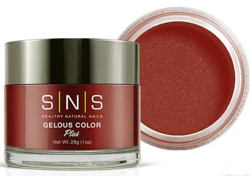 SNS Gelous Dipping Powder, LC070, Limited Collection, 1oz KK0325