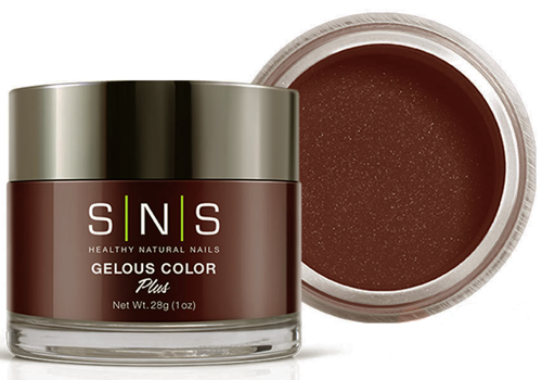 SNS Gelous Dipping Powder, LC071, Limited Collection, 1oz KK0325