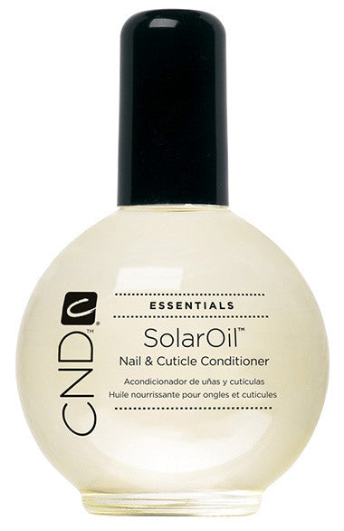 CND SolarOil, 2.3oz, 13018