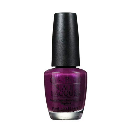 OPI Nail Lacquer, NL F13, Beautifuls Collection, Louvre Me Louvre Not, 0.5oz KK1005