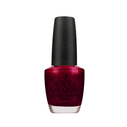 OPI Nail Lacquer, NL F17, Sirens Collection, Bastille My Heart, 0.5oz KK1005